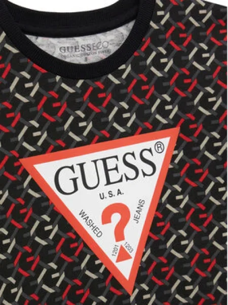 Guess Póló szürke