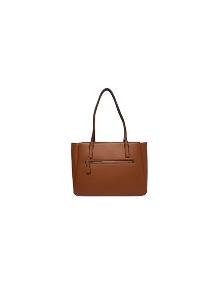 Táska Guess Isola barna