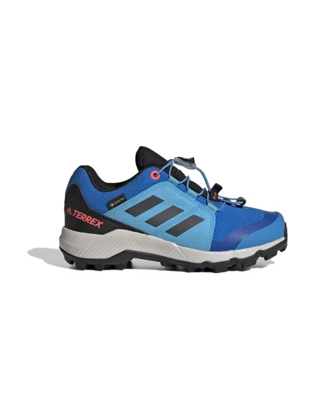 Pantofi copii Adidas albastru