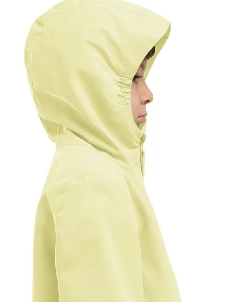 Детская демисезонная куртка Jack Wolfskin
