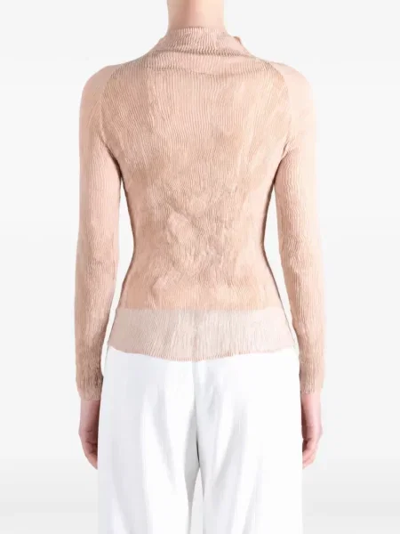 Top Issey Miyake roz