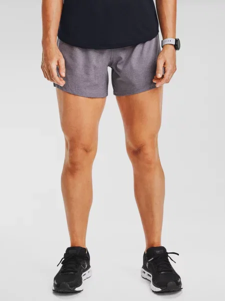Scurt pantaloni scurți Under Armour alb