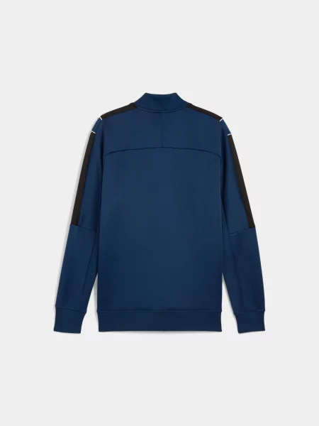 Ветровка Puma синяя