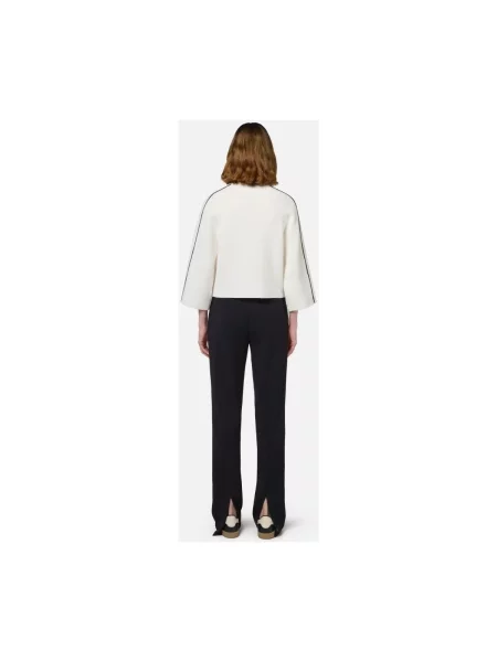 Pulover Elisabetta Franchi bej