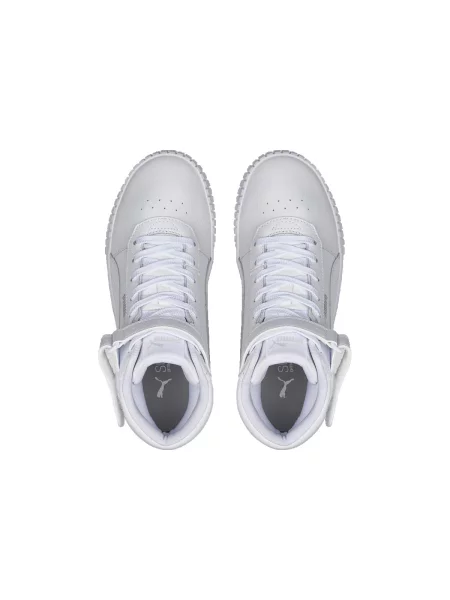Sneaker Puma fehér
