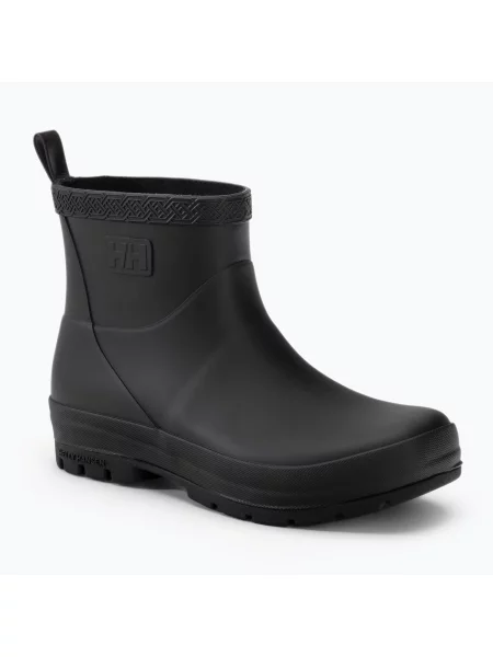 Holínky Helly Hansen Aveline černé