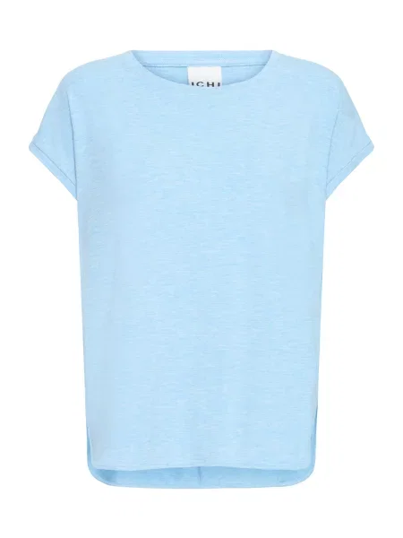 ICHI Tricou IHREBEL deschis albastru