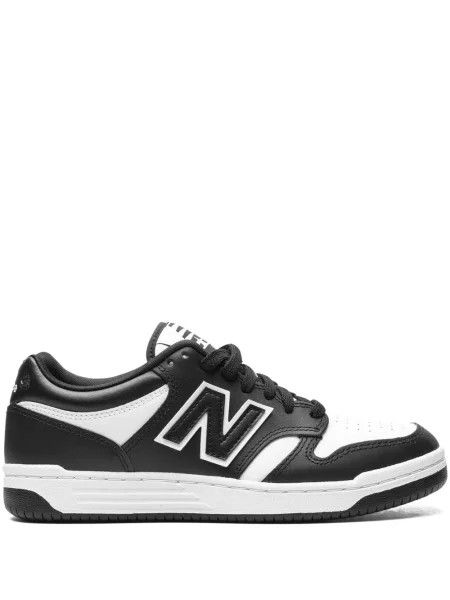 Sneakerși New Balance 574 negru