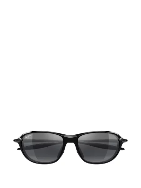 Ochelari de soare Maui Jim negru