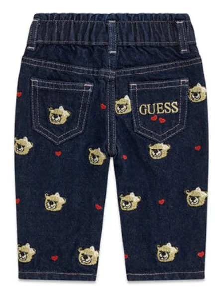 Dětské kalhoty Guess