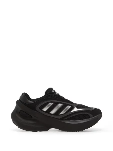 Scurt ușor tricou Adidas de drumeție alb