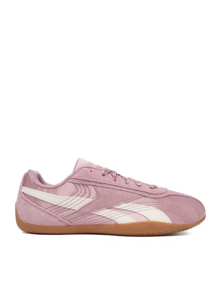 Reebok Superge EOSS-ULTRA LO Svetlo rožnata