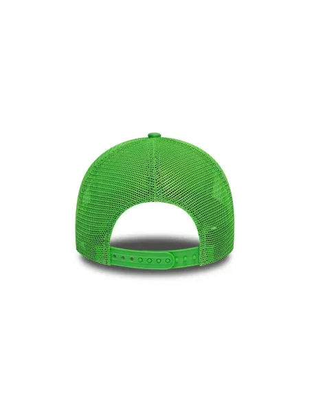 Šiltovka New Era zelená