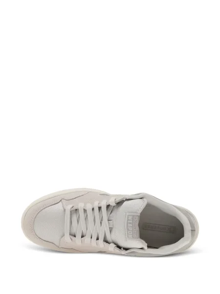 Sneakerși Converse negru