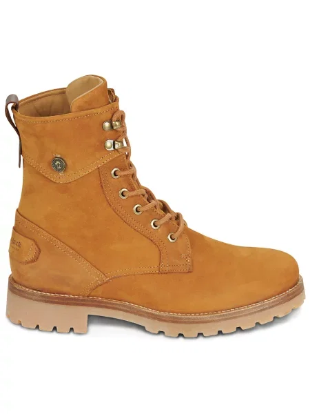 Pantofi Panama Jack maro