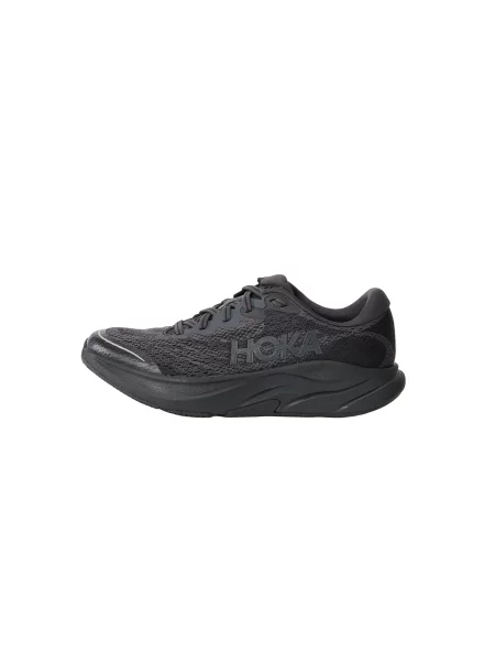 HOKA Pantofi sport RINCON 4 gri metalic / gri deschis negru