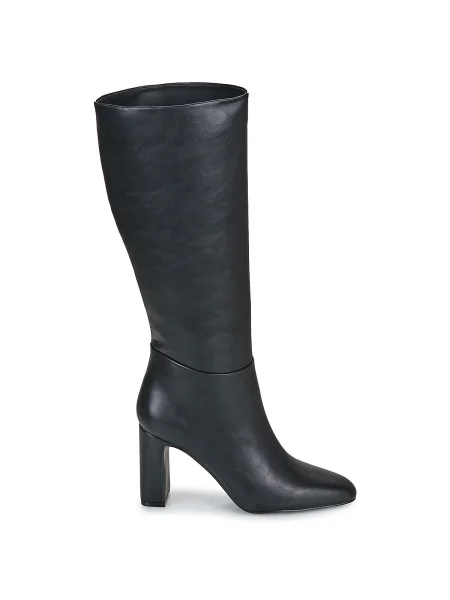 Tenisky Steve Madden čierna