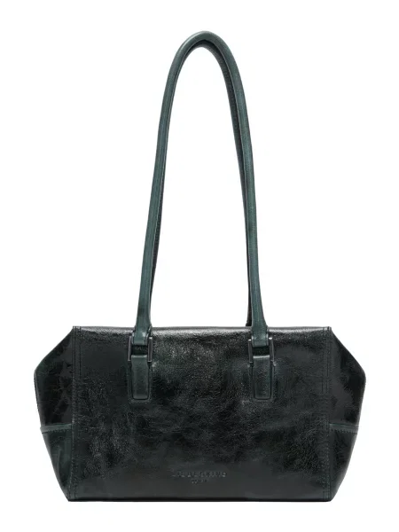 Liebeskind Berlin Torba za čez ramo cijansko modra