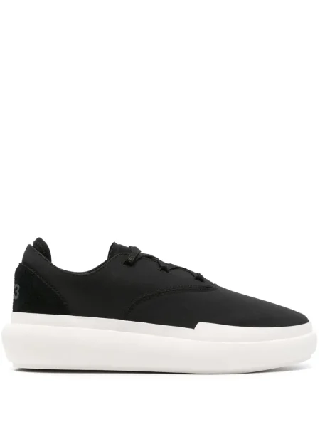 Sneakerși Y-3 negru