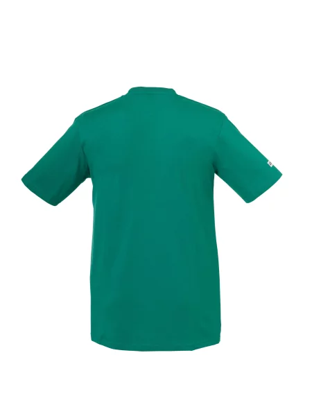 Koszulka Uhlsport Teamsport zielona