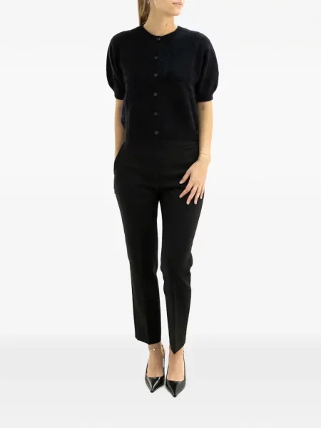 Cardigan Lisa Yang negru