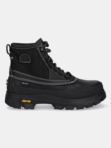Παπούτσια Sorel Sorel x Neighborhood Daystorm Gore-Tex μαύρο