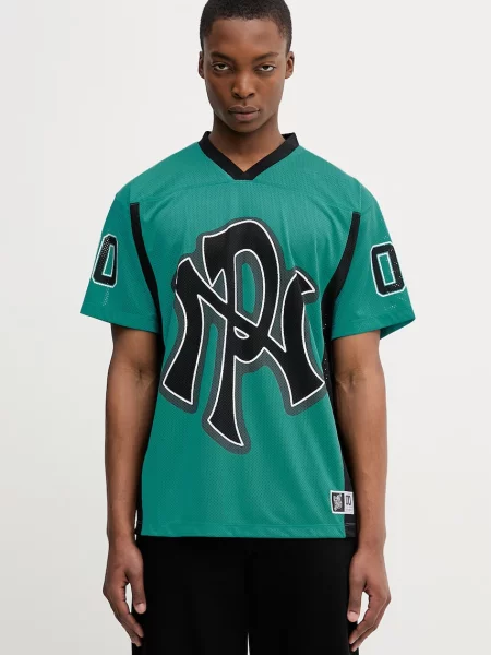 No Problemo Nyp Sports Poly tricou de bărbați