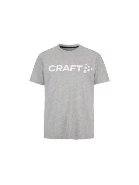 Koszulka sportowa Craft Community szara