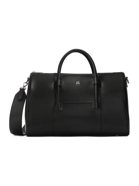 Torba podróżna Kazar Studio czarna