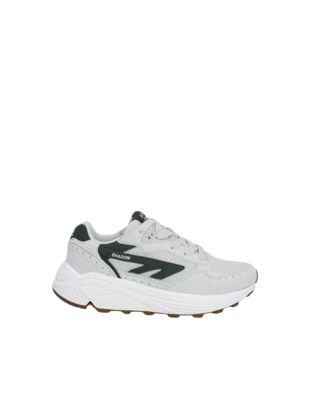 Sneakersy Hi-tec białe