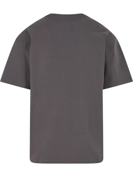Urban Classics Tricou bazalt gri