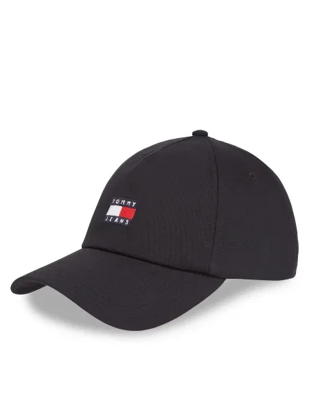Farmerek Tommy Hilfiger fekete