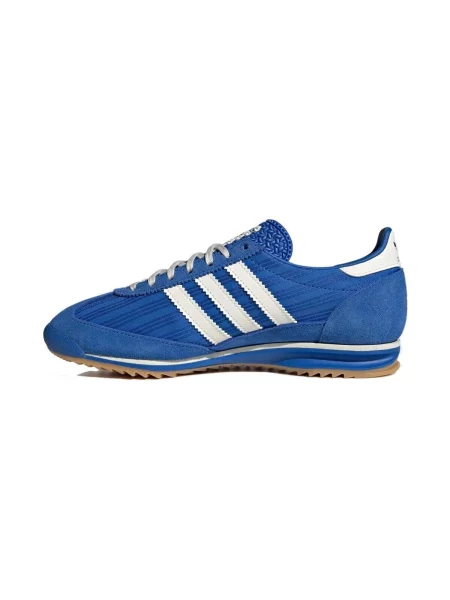 Pantofi Adidas alb