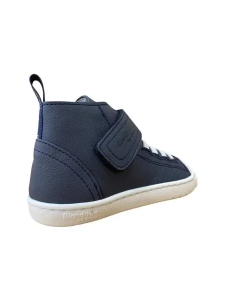 Pantofi Blanditos albastru