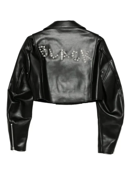 Geacă Black Comme Des Garçons negru