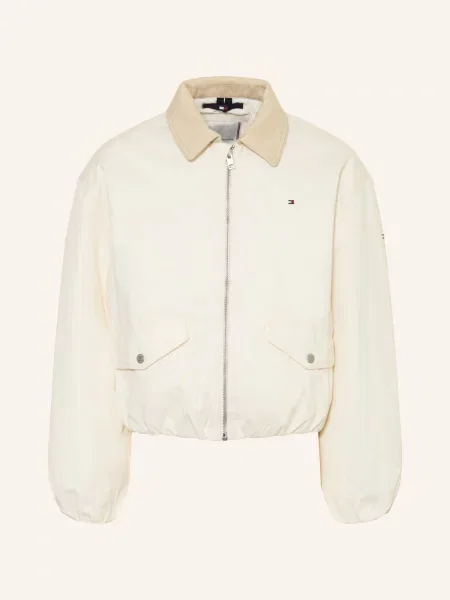 Tommy Hilfiger Bundy režná / béžová / růžová bílá