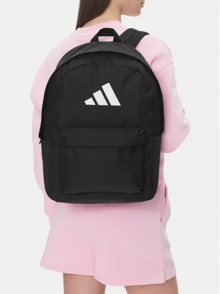 Batoh adidas černý