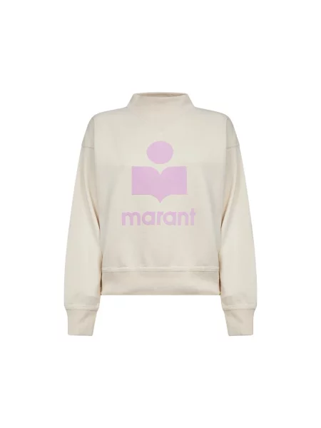 Bluza Marant Etoile różowa