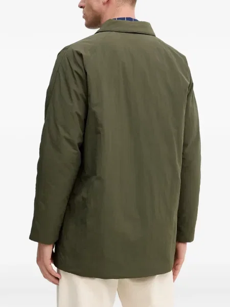 Geacă Barbour verde