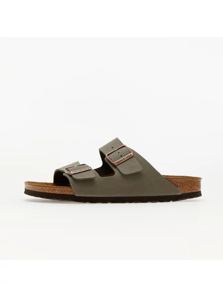 Кросівки Birkenstock з камінням