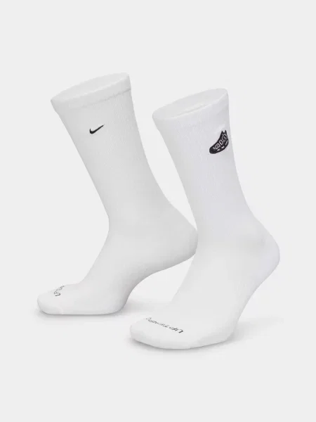 Носки Nike белые