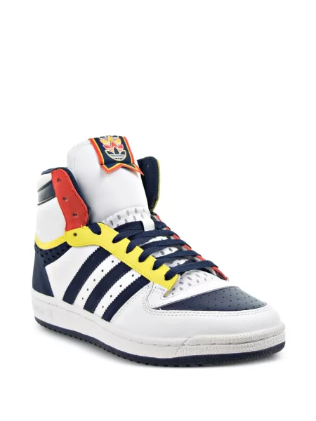 Termiczny koszulka Adidas polarowa do biegania szara