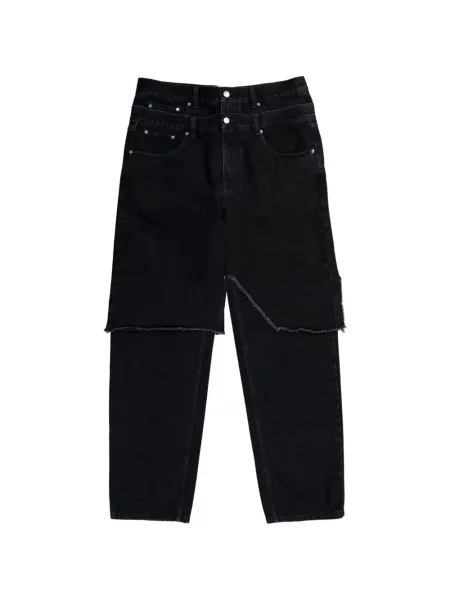 Blugi Awge negru