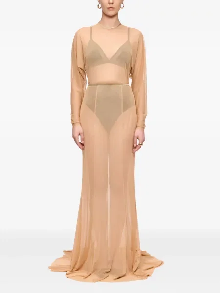 Rochie maxi V:pm Atelier lungă de costum