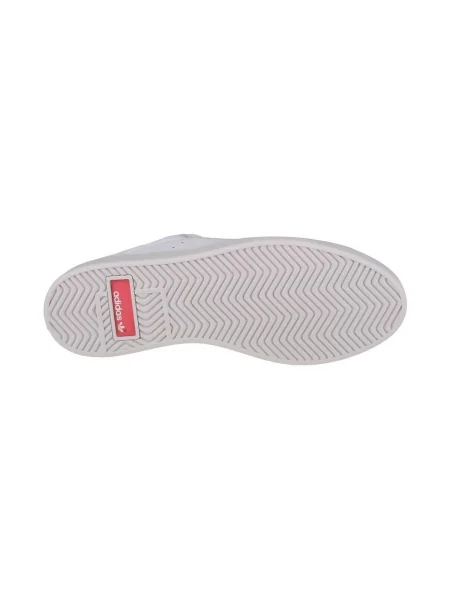 Félcipő Adidas Originals fehér
