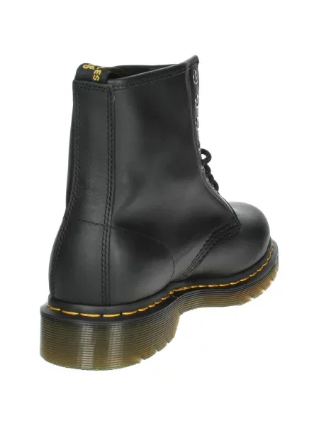 Kozačky Dr. Martens černé