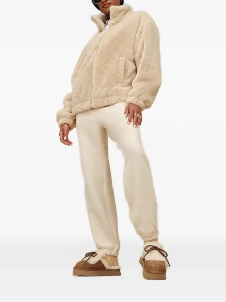 Blană artificială geacă Ugg