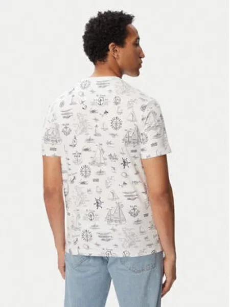 Polo Ralph Lauren Póló Custom fehér
