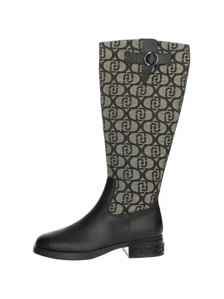 Pantofi Liu Jo negru