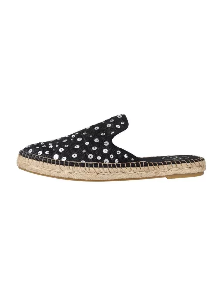 Espadrile Toni Pons crna